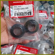 ♞ ➥ ☍ DUST SEAL FRONT SHOCK HONDA BEAT / HONDA CLICK