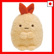 Shipped from JapanSan-X Sumikko Gurashi Shrimp Fly Tail Plush Toy MX81801