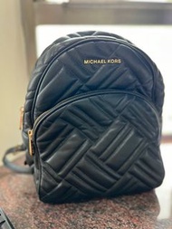 Mk 全羊皮雙肩包