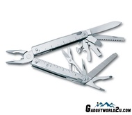 Victorinox SwissTool X Multitool Plier 3.0327.L SAK swiss army edcgear tools gear outdoor fishing me