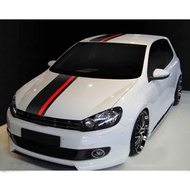 SIDE BODY STICKER alza myvi honda toyota axia bezza nissan kancil wira