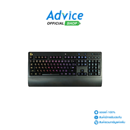 KEYBOARD LOGITECH G213 PRODIGY GAMING Advice Online