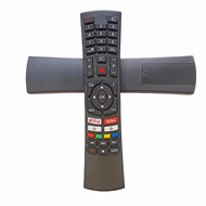 Remote Control for Continental Edison CELED55S19BB3 CELED43S0120B3 CELED55SA20B3 CELED55SBF19B3 CELE