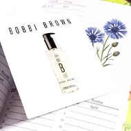 升級版🌟BOBBI BROWN超輕水感茉莉淨妝油🍑1.5ml🍑芭比沁波朗 透茉莉淨妝油 茉莉卸妝油 卸妝膏 粉底液 試用包 2025/10