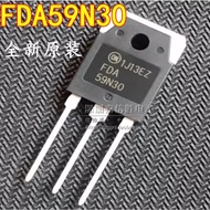 1-5PCS FDA59N30 FDA38N30 FQA13N80 FQA16N50 Brand-new stock