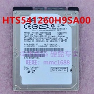 Almost New Hard Disk HITACHI 60GB H541660J9SA00 H721080G9SA00 H721060G9SA00 H541260H9SA00