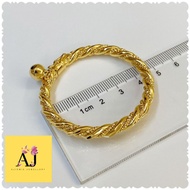 💥BANGEL MINGGU PADU BUDAK SUASA