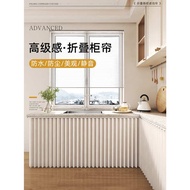 dapur langsir Kabinet gaya Jepun Rasa mewah: kabinet dapur, langsir langsir, langsir pintu, rak, kabinet kasut, kabinet utiliti, penutup habuk hodoh, langsir tebuk percuma
