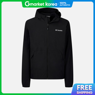 Columbia | C72Xe9962010 Mens Light Canon Softshell Jacket 6029924