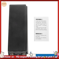 【W3SG】Daphon Classic Wah Pedal Df2210 Electric Guitar Wah Wah Pedal For Electric Guitar Players Dj P