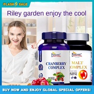 Buy Three Get One Free: Amway Love Symphony USA Imported Cranberry Essence Tablets - Comprehensive C