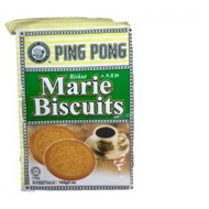 PING PONG MARIE BISCUITS 143gram