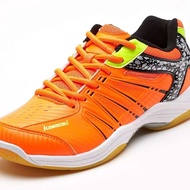 ☒☄❃ Kawasaki Kawasaki Kawasaki Genuine Badminton Shoes Mens Shoes Womens Shoes Professional Lightwei