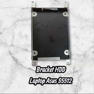 Asus S5512 Laptop HDD Bracket