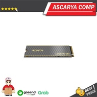 SSD ADATA LEGEND 860 500GB NVME PCIE GEN4X4 / SSD 500GB NVME