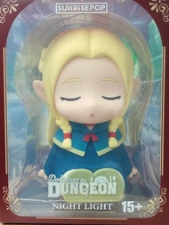 迷宫飯- 瑪露希爾 拍拍小夜燈！