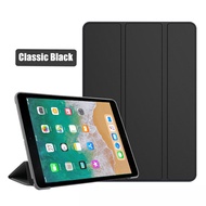 Tablet Case For iPad 9.7 2018 2017 A1893 A1954 A1822 fundas PU Ultra Slim wake Smart Cover Case for 