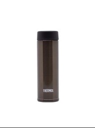 THERMOS 🇯🇵版迷你真空保溫瓶— 咖啡棕