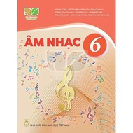 Book - Music 6 (Connection)