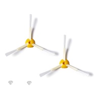 Side Brush Compatible with For iRobot Roomba 500 600 700 Series 520 530 532 550 560 610 620 630 650 