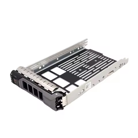 3.5'' SAS SATA Hard Drive Tray Caddy for Dell PowerEdge T330 T430 T630 R230 R330 R430 R530 R630 R730