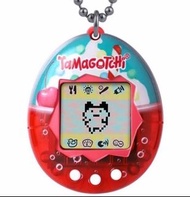 全新❣️2024年新款 他媽哥池 tamagotchi 英文版電子雞