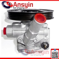 Power Steering Pump For Mazda 323 1994-1998 B21H-32-650 B21H-32-650A B21H-32-650B B21H32650 B21H3265