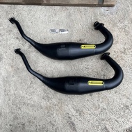 GEMBUNG CHAMBER PRES AG STYLE BLACK SUPER COBRA NINJA R RR ORIGINAL NES1 RACING