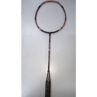 badminton battleax K 3U Head harvy
