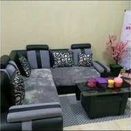 ALAS KURSI SOFA BULU RASFUR PREMIUM UKURAN 60 X 180CM/ Alas Sofa Bulu Alas Kursi Bulu