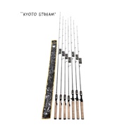 KYOTO STREAM ULTRALIGHT ROD