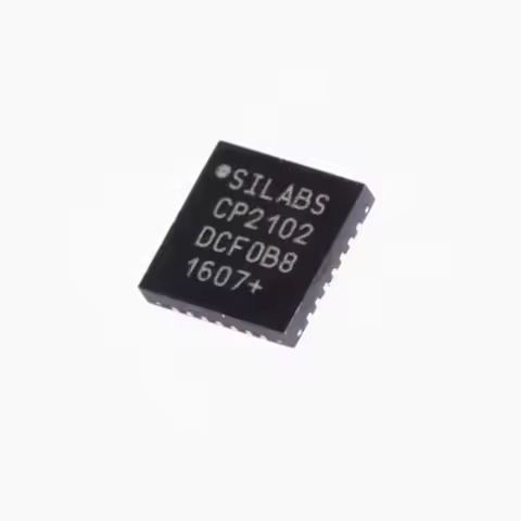 CP2102-GMR QFN-28 Brand New Original Factory