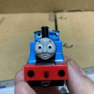 Preloved Thomas toy train mini train