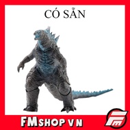 (2nd) Hiya Toys Godzilla 2021 Heat Ray Ver