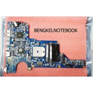 Hp Pavilion G4 G6 G7 AMD DA0R23GMB6D1 AMD VGA HD6470 Motherboard