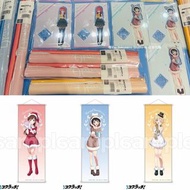 大特價 [現貨] 出租女友 聖誕ver. 一番賞 A賞 B2半截掛布 水原千鶴 更科瑠夏 七海麻美 租借女友