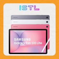 Samsung Galaxy Tab S10 Lite 10.9 inch WiFi / 5G Tablet