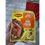 MAGGI PES AYAM PERCIK (AIR FRYER) WEIGHT 100GRAM HALAL MAGGI CHICKEN MARINATED PERCIK PASTE (AIR FYE