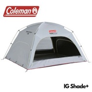🇯🇵日本代購 Coleman IG Shade + tent  2000036446 Coleman帳篷 帳幕 營帳