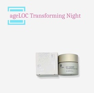Nuskin ageLOC Transforming Future night 30ml