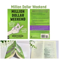 Million Dollar Weekend Starting from a Millions of Value Side Business in the Weekend