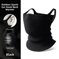 JIFANPAUL | Winter Warmth Breathable Seamless Neck Gaiter