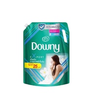 ส่งฟรี  //[ขายดี]  Downy ดาวน์นี่ ตากในที่ร่ม น้ำยาปรับผ้านุ่ม สูตรเข้มข้นพิเศษ แบบเติม 2.1 ลิตร