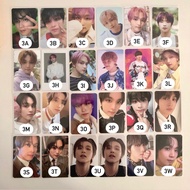 [OFFICIAL] photocard haechan part 3