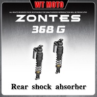 Big sale For ZONTES 368G rear shock absorber left and right rear shock absorber scooter rear shock a