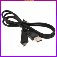 [Tachiuwa2] VMC-MD3 USB Data & Charging Cable Cord for   DSC-C, DSC-WX7, DSC-WX9, DSC-WX10, DSC-, 99