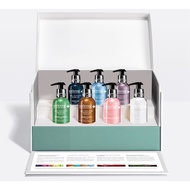 ​​​​​​​SMOOTH E LUXURY GEL DOUCHE PARFUM SHOWER GEL 95 ML. (7 PCS/BOX) เจลอาบน้ำพรีเมียม กลิ่นหอมติด