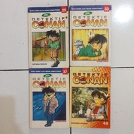 Detective Conan Comic - Aoyama Gosho - Used