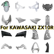 Motorcycle Fairing Kit for KAWASAKI NINJA ZX10R 06-07 ZX 10R 06 07 ZX-10R 10 R 2006 2007 Fairing Kit