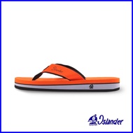 ◪ ஐ ۞ Islander 2425L (Orange) - Islander Slippers for Men / Slippers for Women